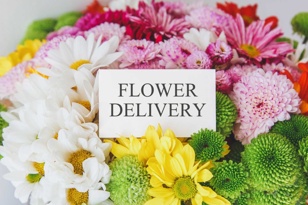 canton florist