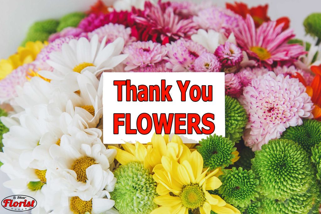 thank-you-flowers Canton